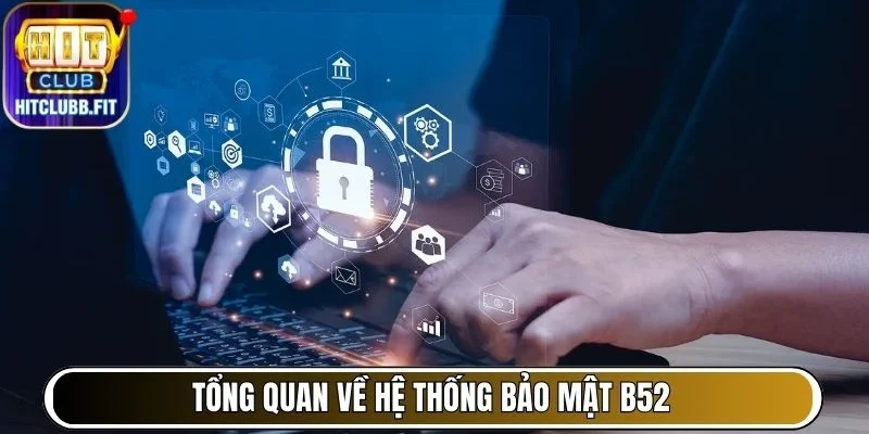 Tổng quan về hệ thống bảo mật B52