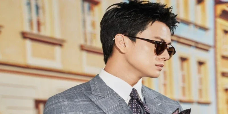 Hành trình xây dựng thương hiệu của tác giả trải qua rất nhiều thăng trầm