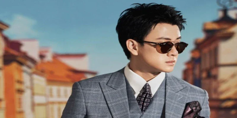 Lê Mạnh Cường đã có một tầm nhìn và chiến lược rất rộng 